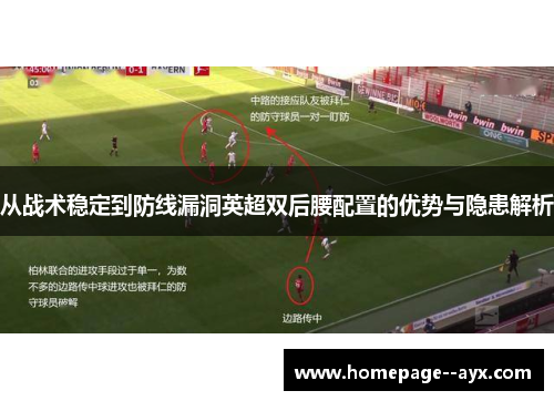 从战术稳定到防线漏洞英超双后腰配置的优势与隐患解析 从战术稳定到防线漏洞英超双后腰配置的优势与隐患解析