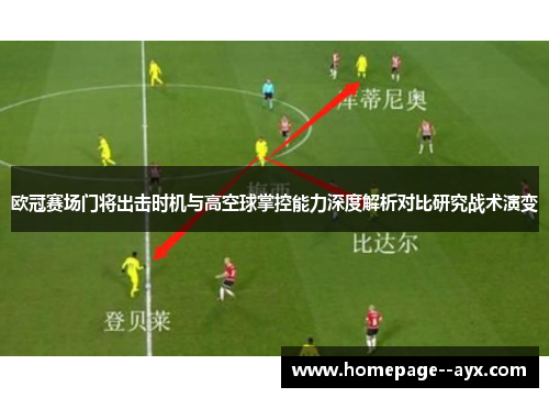 欧冠赛场门将出击时机与高空球掌控能力深度解析对比研究战术演变